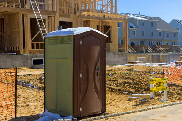 Best Portable bathroom rental  in The Hills, TX