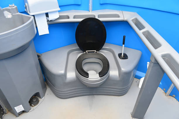 Best Local porta potty services  in The Hills, TX