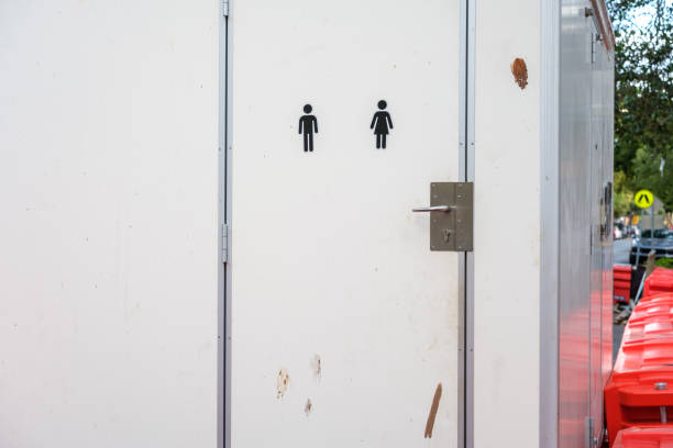 Portable Toilet Options We Offer in The Hills, TX