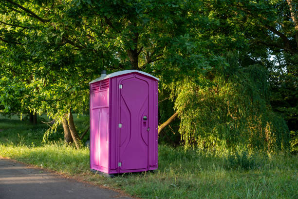 Best Best portable toilet rental  in The Hills, TX