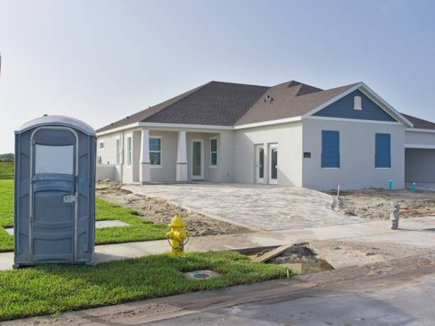 Best Portable toilet rental cost  in The Hills, TX