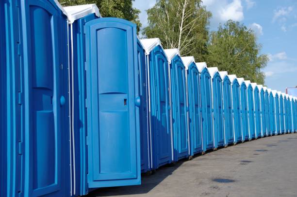 Best Wedding porta potty rental  in The Hills, TX